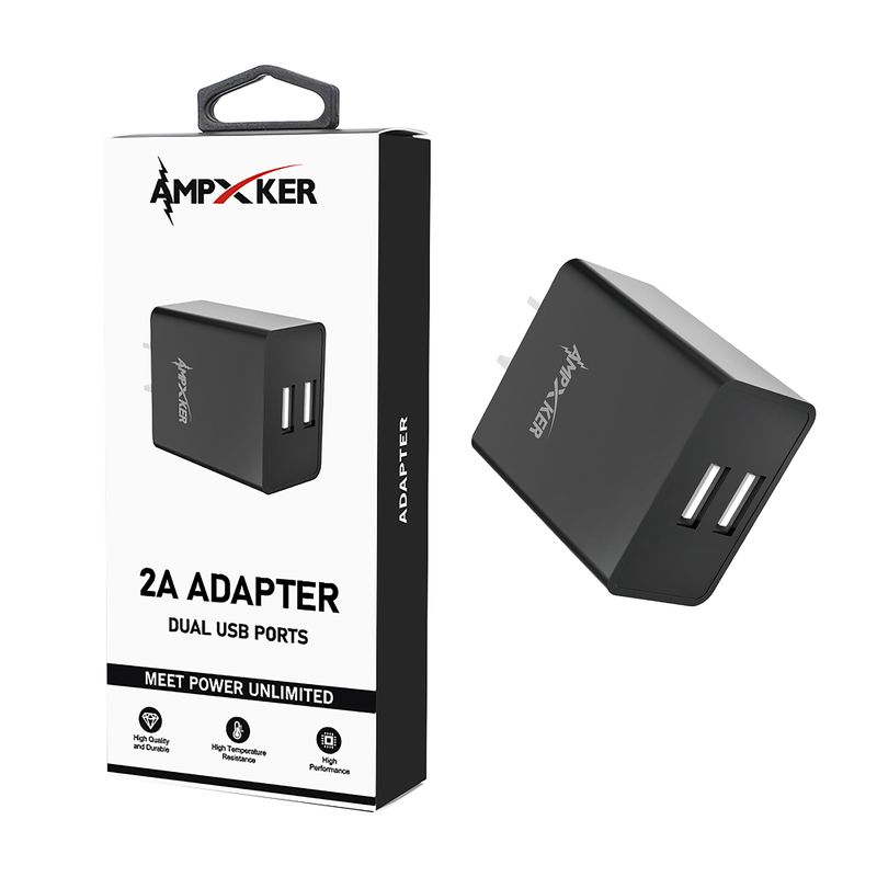 AMPTC-USB-BK