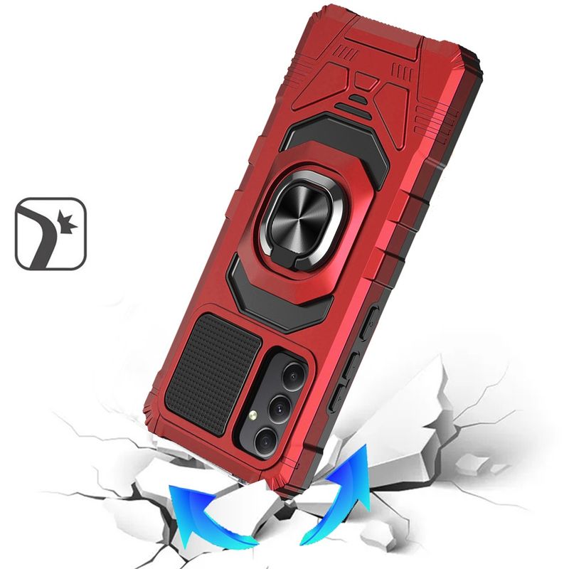 QBROB-A26-Red