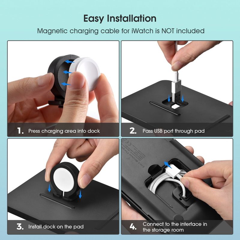 SENEO2IN1-BK