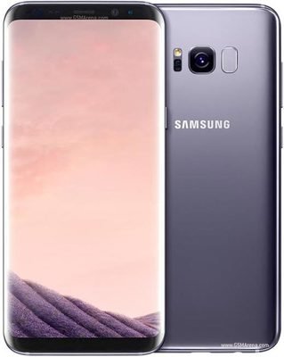 S8 Plus