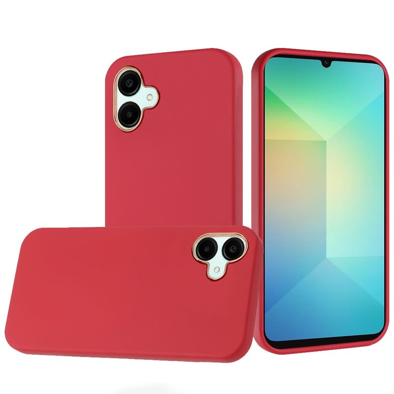 QBCLASS-A06-Red