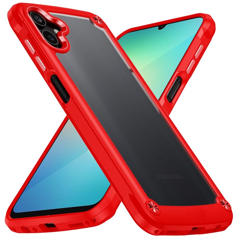 QBCASEX-A06-Red