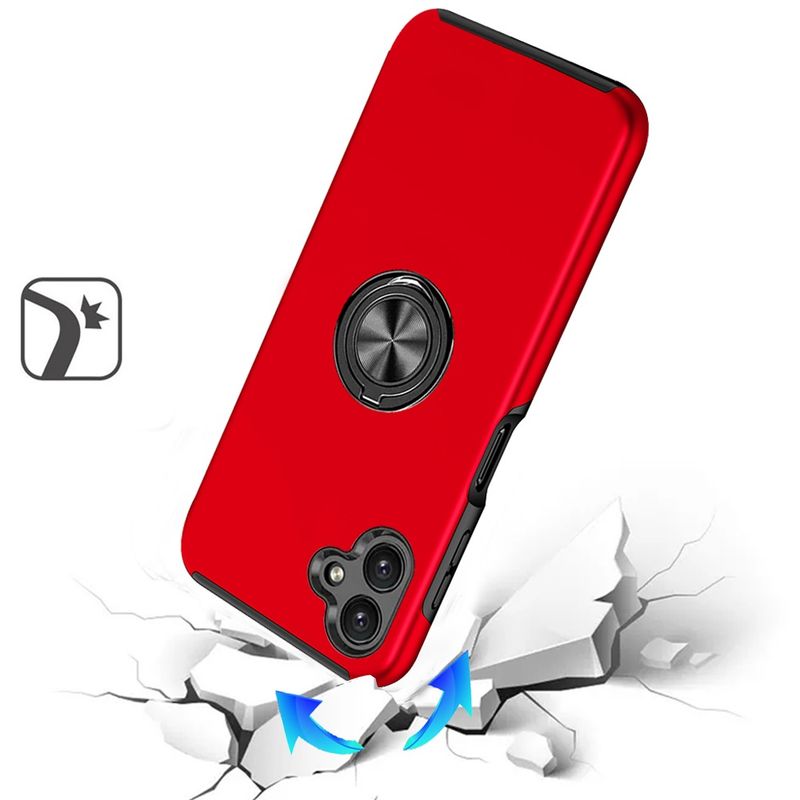QBCHIEF-A06-Red