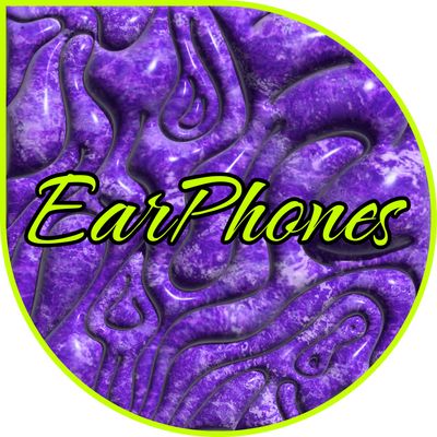EarPhones
