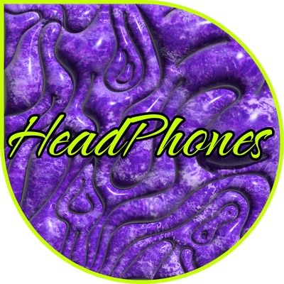 HeadPhones
