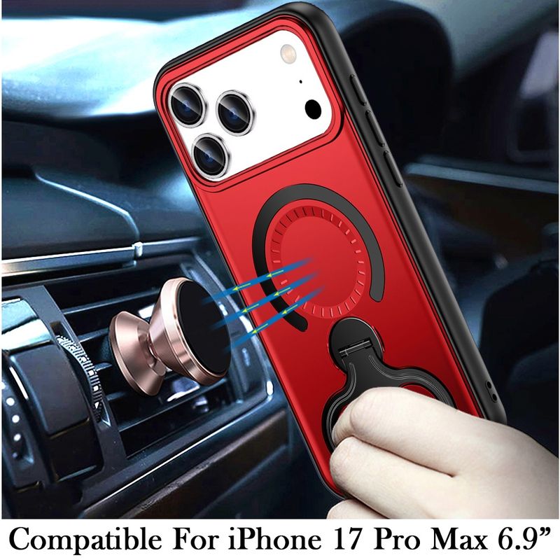 MGJ10-17MAX-Red