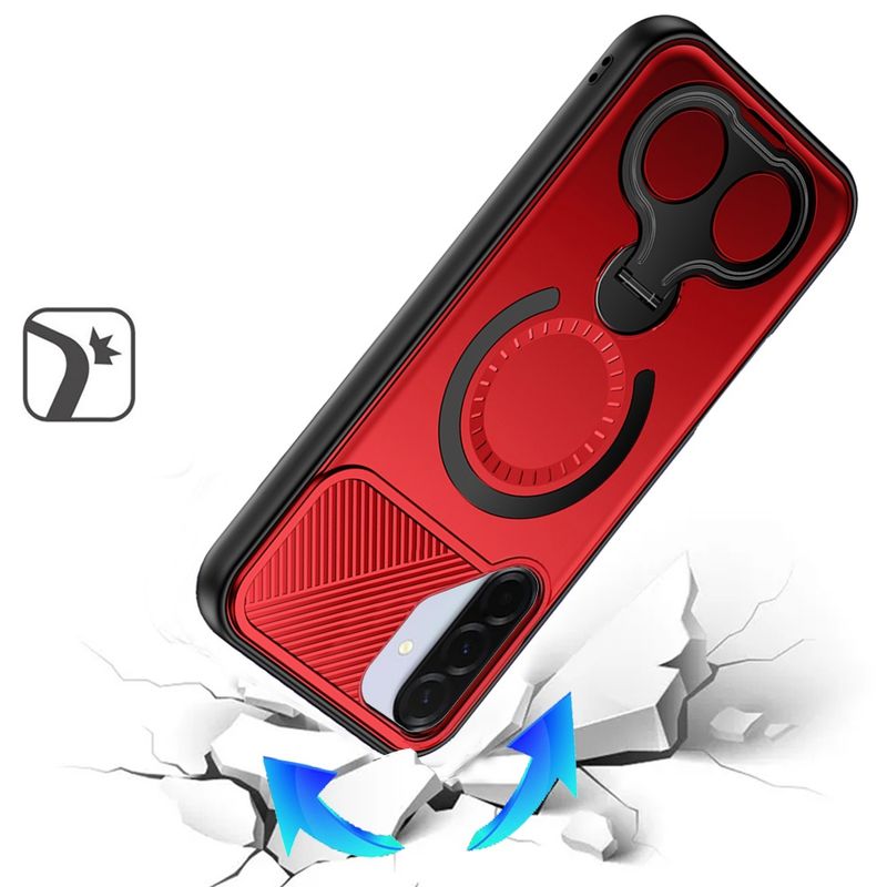 MGJ10-A17-Red