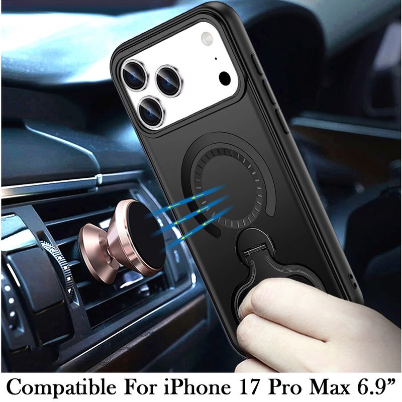 MGJ10-17MAX-BK