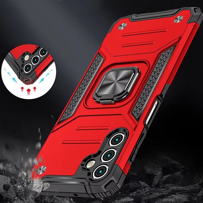 QBRBST-A36-Red