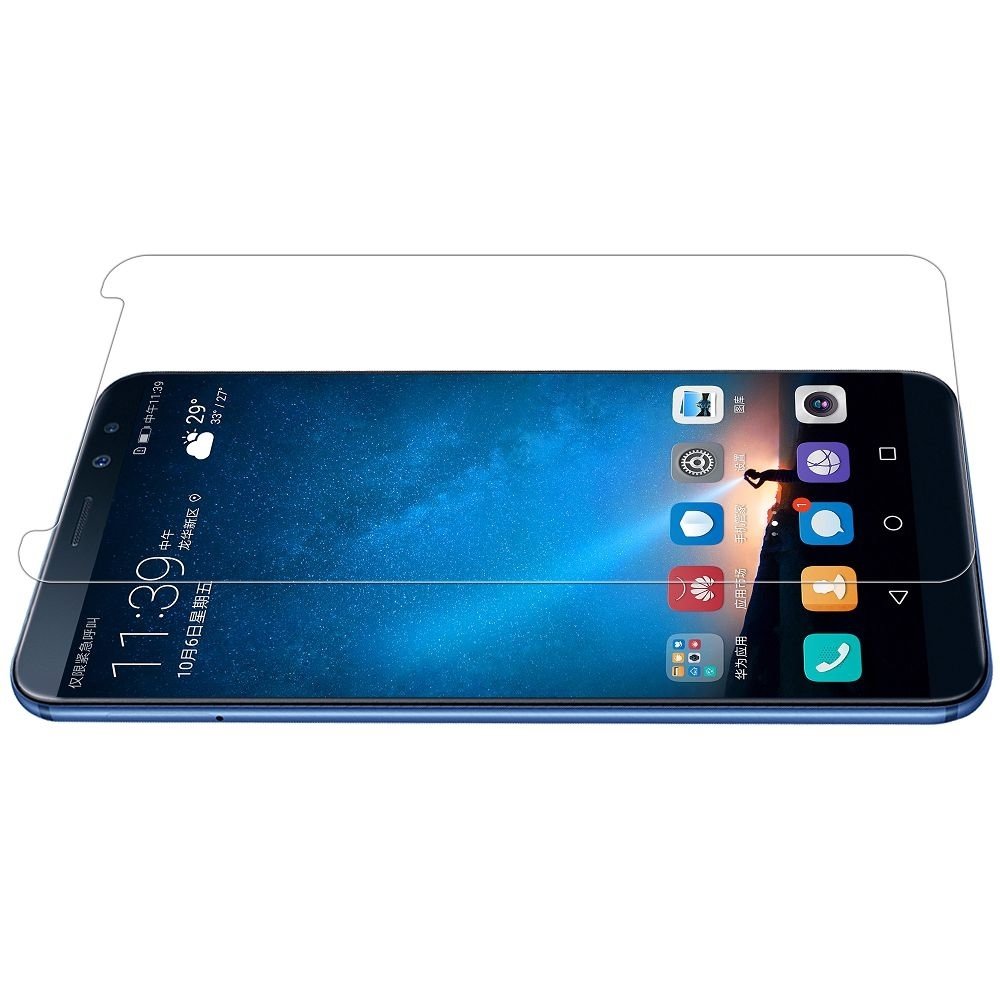 Huawei Mate 10 Lite Tempered Glass