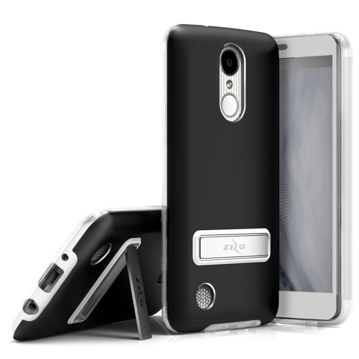 Zizo Elite Series LG Aristo - Black