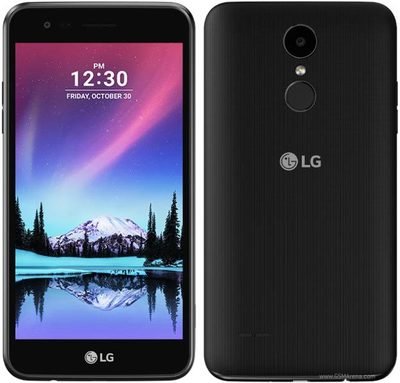 Phoenix 3 Also known as LG K4 M160, K4 2017, LG Fortune