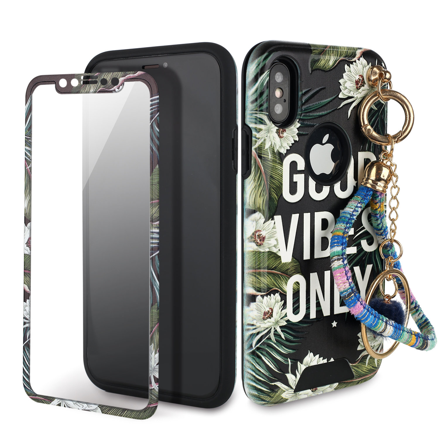 iPhone X/XS Good Vibes