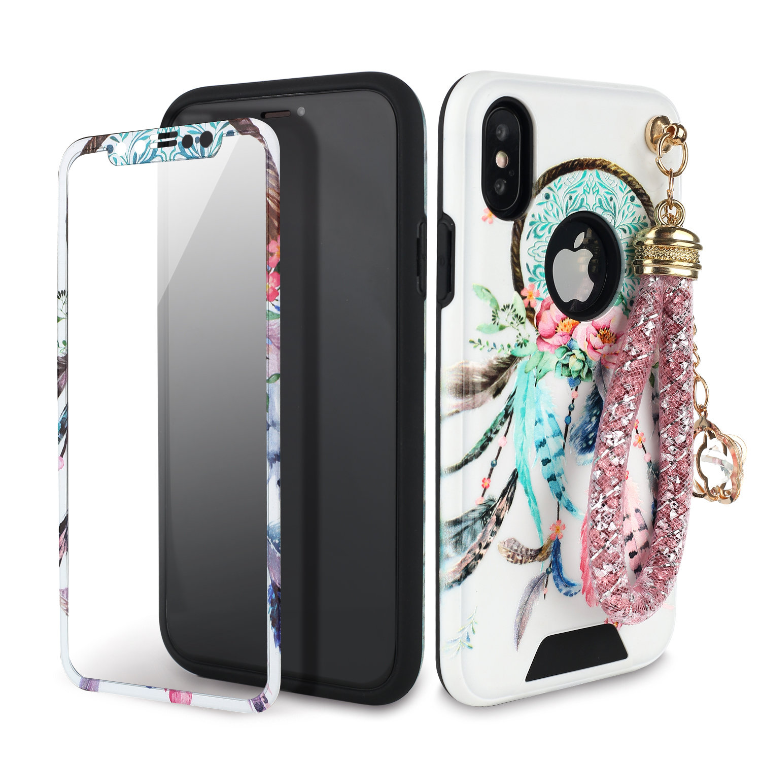 iPhone X/XS Dream Catcher