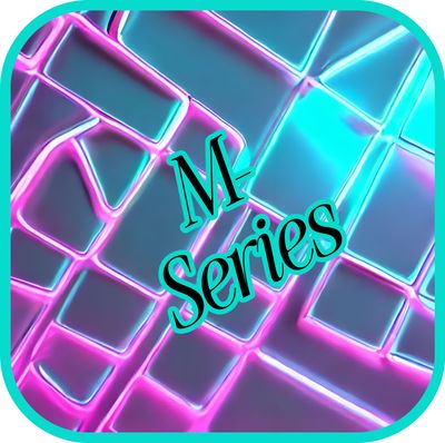 M- Series
