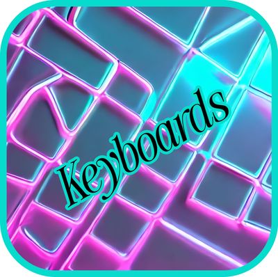 KEYBOARDS
