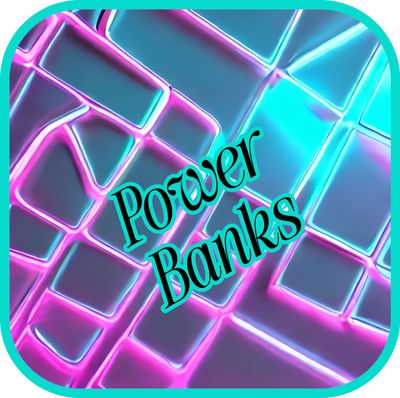 POWERBANKS