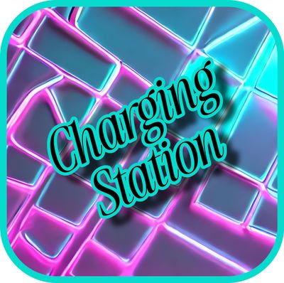 Charging Station