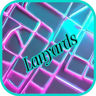 LANYARDS