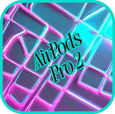 AirPods Pro 2