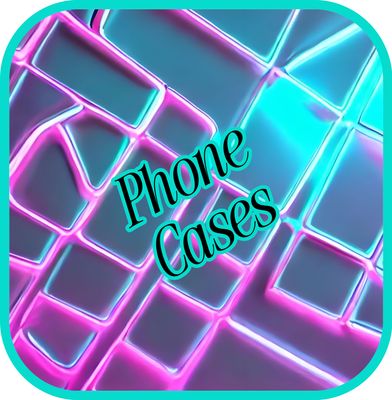 PHONE CASES