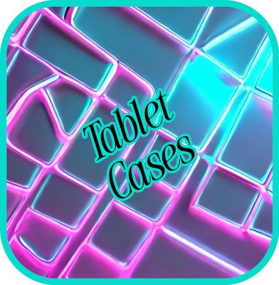 TABLET CASES