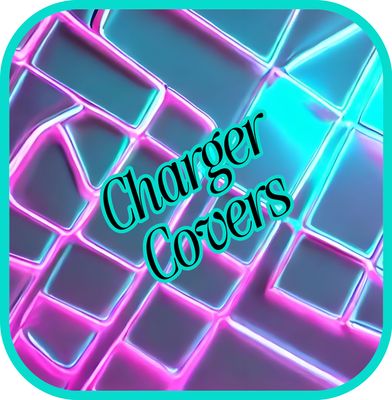 CHARGER COVERS