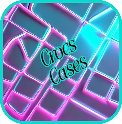 EVERYTHING CROCS