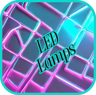 LED LAMP
