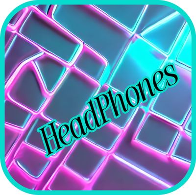 HeadPhones