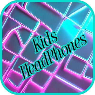 Children HeadPhones