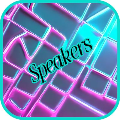 Speakers