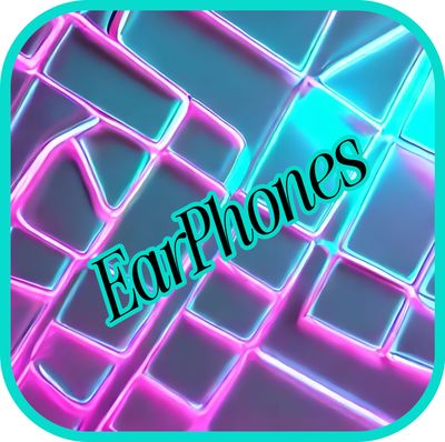 EarPhones