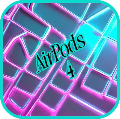 AirPods 4