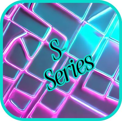 S- Series