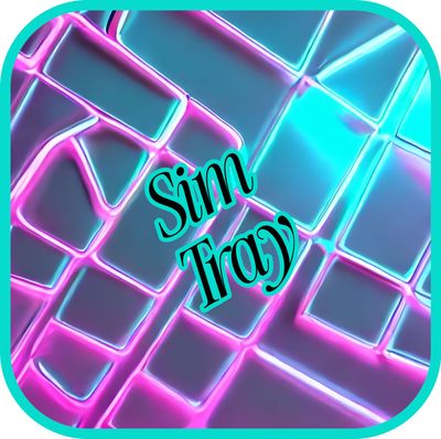 SIM TRAY