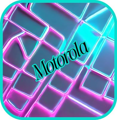MOTOROLA
