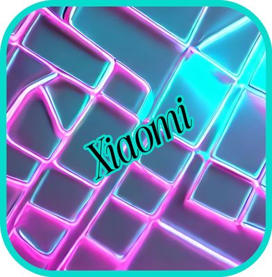 XIAOMI