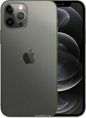 iPhone 12  | 12 Pro