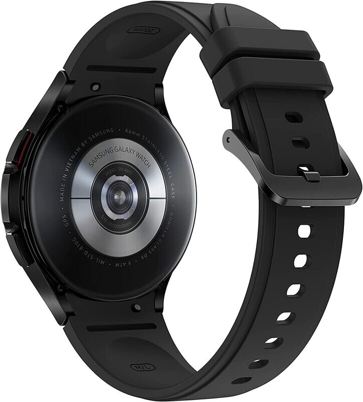 Samsung Galaxy Watch 4 Classic