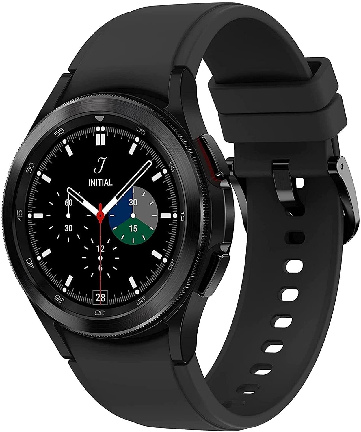 Samsung Galaxy Watch 4 Classic
