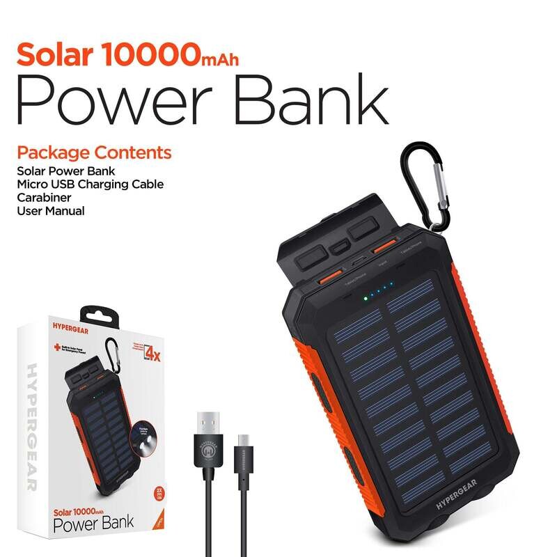 HG-PB-10,000-SOLARWIRELESS