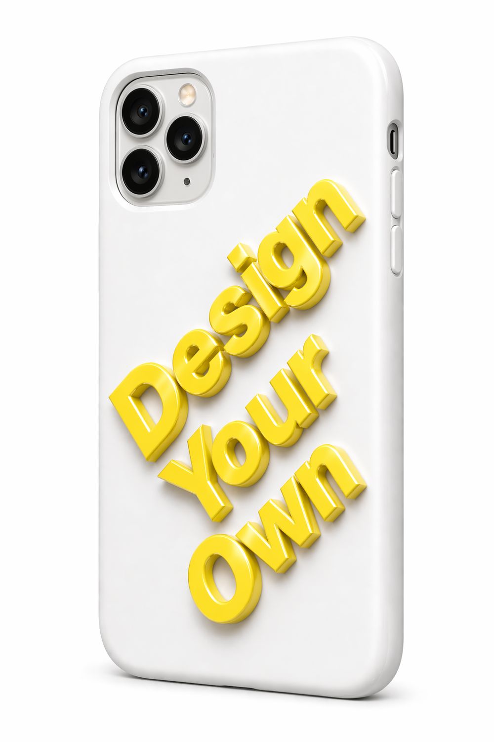 iPhone 11 Pro Single Layer TPU
