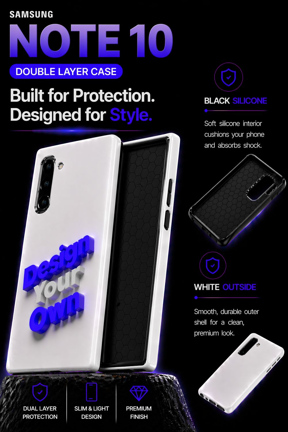 Note 10 Double Layer