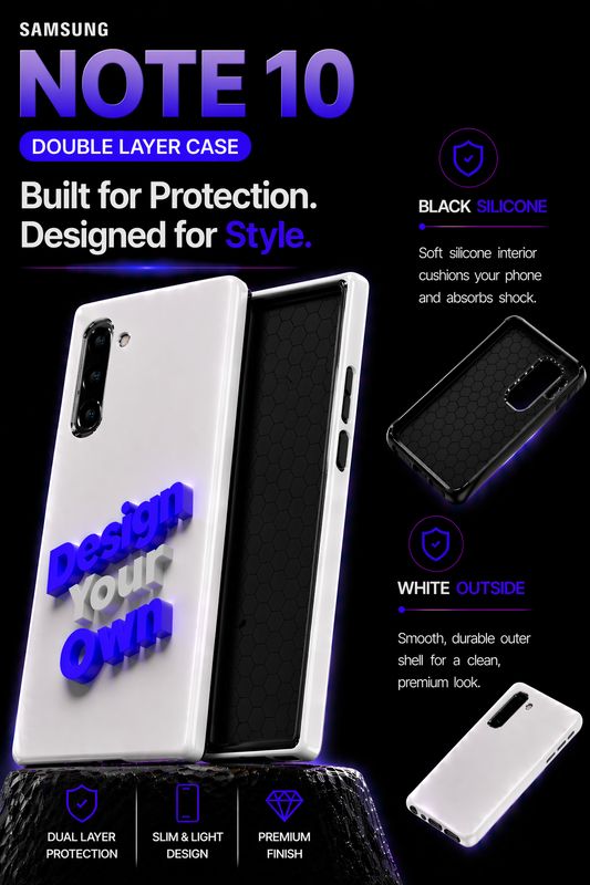 Note 10 Double Layer