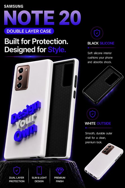 Note 20 Double Layer