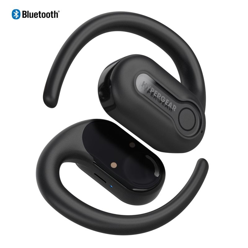 Hypergear AeroFlex 360 Open-Ear Wireless Earbuds
