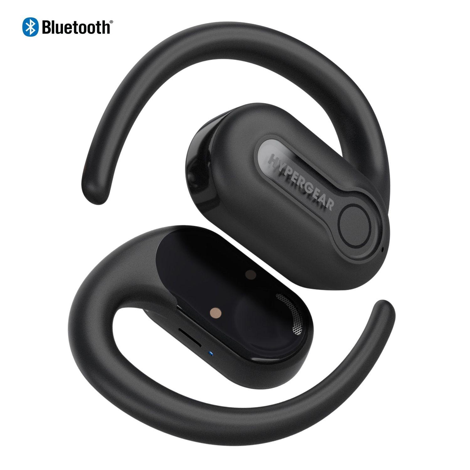Hypergear AeroFlex 360 Open-Ear Wireless Earbuds