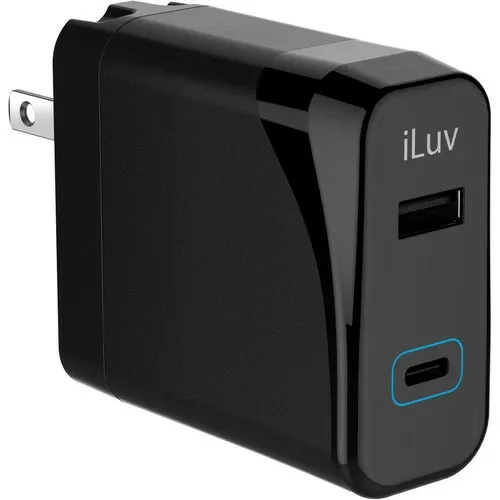 iLuv 42W Block