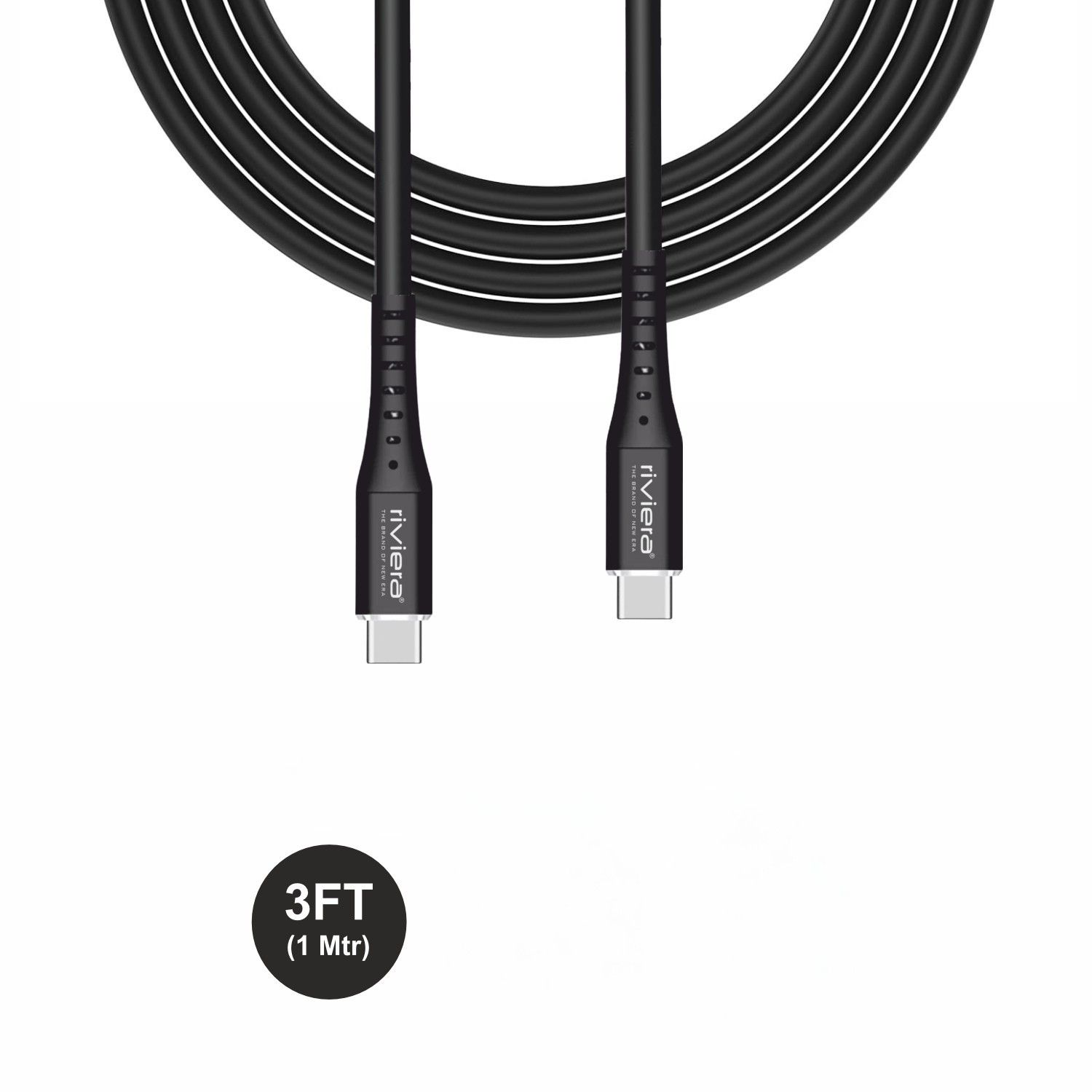 SHPD3FTRIV-BLK